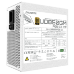 GIGABYTE UD850GM PG5 V2 ICE - Imagen 2