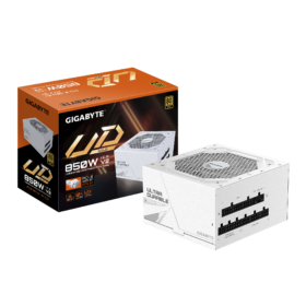 GIGABYTE UD850GM PG5 V2 ICE