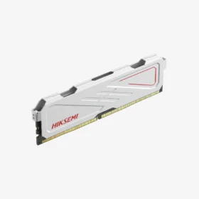 HIKSEMI RAM UDIMM DDR5 5600 MHZ 16 GB WHITE ARMOR