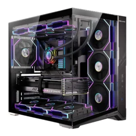 EsGaming ZERO MAX-BK