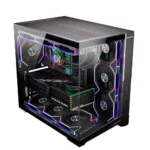 EsGaming ZERO MAX-BK - Imagen 2