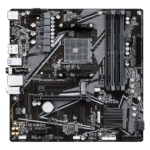 GIGABYTE B550M K WIFI6E - Imagen 2