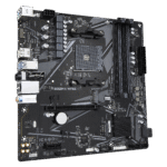 GIGABYTE B550M K WIFI6E - Imagen 3
