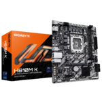 GIGABYTE H810M K