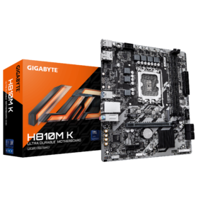 GIGABYTE H810M K