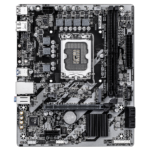GIGABYTE H810M K - Imagen 2