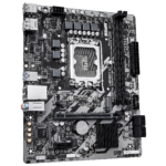 GIGABYTE H810M K - Imagen 3