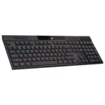 Teclado mecánico Corsair K100 AIR WIRELESS