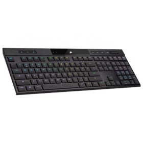 Teclado mecánico Corsair K100 AIR WIRELESS