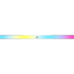 CORSAIR VENGEANCE RGB 16GB (1 x 16GB) DDR5 DRAM  6000MT/s CL38 AMD EXPO & Intel XMP - GRAY - Imagen 3