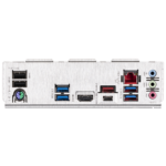 GIGABYTE Z790 D DDR4 - Imagen 6
