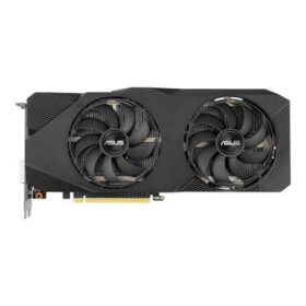 ASUS RTX 2070 SUPER 8GB EVO OC -USADA