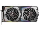MSI RTX 2070 GAMING Z 8G -USADA
