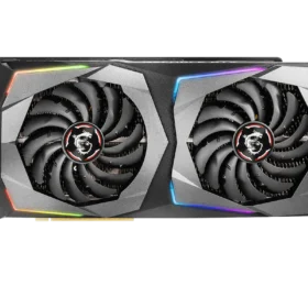 MSI RTX 2070 GAMING Z 8G -USADA