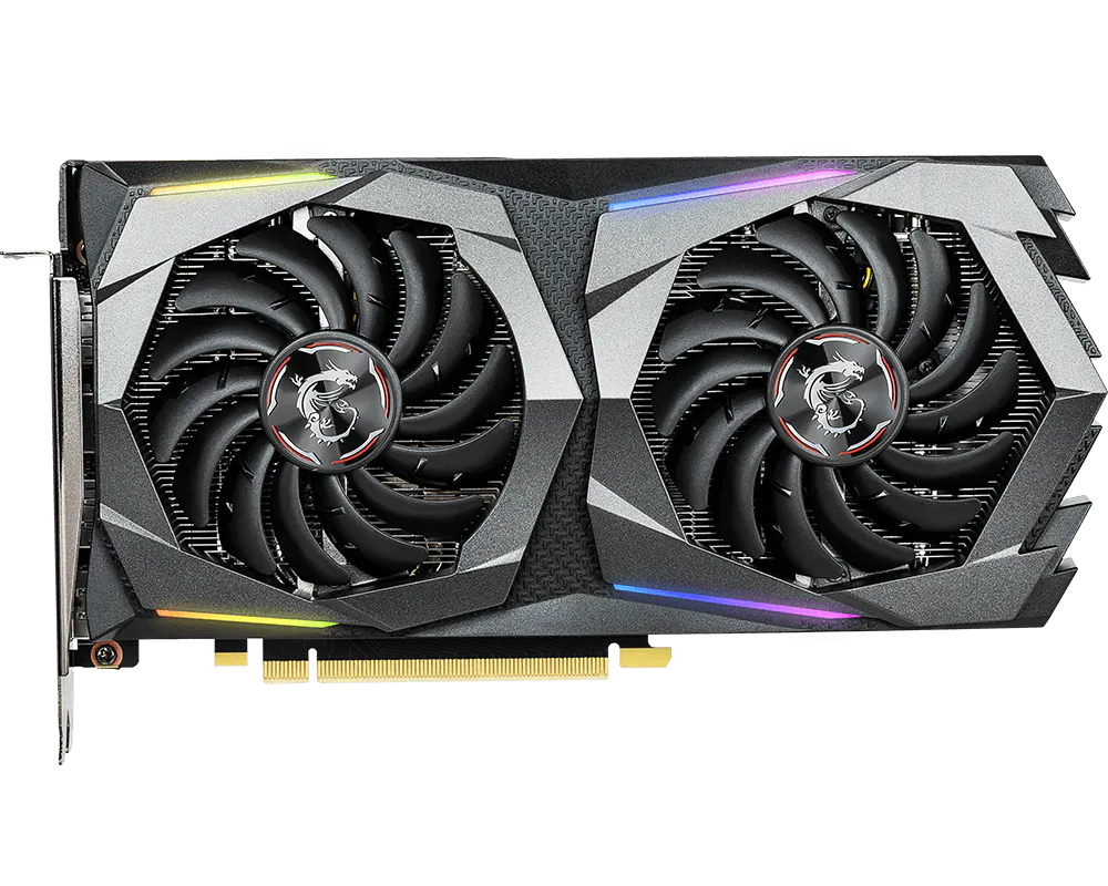 product_4_20190222170856_5c6fbc2820fa8 MSI GTX 1660 Ti 6GB Gaming X 6G -USADA - Imagen 1