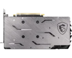 MSI GTX 1660 Ti 6GB Gaming X 6G -USADA - Imagen 2