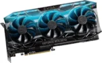 EVGA GeForce RTX 2070 SUPER 8GB FTW3 -USADA