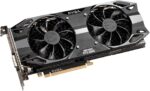 EVGA  RTX 2060 XC ULTRA BLACK GAMING -USADO - Imagen 2