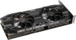 EVGA  RTX 2060 XC ULTRA BLACK GAMING -USADO
