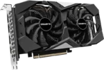 Gigabyte RX 5600 XT WINDFORCE OC 6G -USADO - Imagen 5