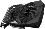 Gigabyte RX 5600 XT WINDFORCE OC 6G -USADO - Imagen 4