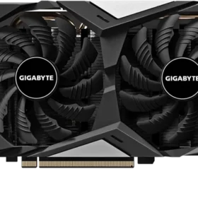 Gigabyte  RX 5600 XT WINDFORCE OC 6G -USADO