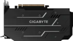 Gigabyte RX 5600 XT WINDFORCE OC 6G -USADO - Imagen 3