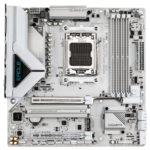 GIGABYTE B850M EAGLE WIFI6E ICE - Imagen 2