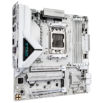 GIGABYTE B850M EAGLE WIFI6E ICE - Imagen 3