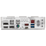 GIGABYTE B850M EAGLE WIFI6E ICE - Imagen 4