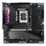 GIGABYTE B860M AORUS ELITE WIFI6E - Imagen 2