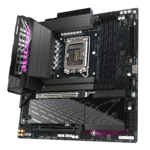 GIGABYTE B860M AORUS ELITE WIFI6E - Imagen 4