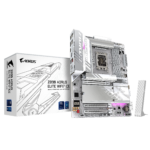GIGABYTE Z890 AORUS ELITE WIFI7 ICE