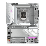 GIGABYTE Z890 AORUS ELITE WIFI7 ICE - Imagen 2