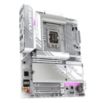 GIGABYTE Z890 AORUS ELITE WIFI7 ICE - Imagen 3