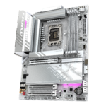 GIGABYTE Z890 AORUS ELITE WIFI7 ICE - Imagen 4