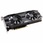 EVGA RTX 2070 SUPER BLACK GAMING -USADO - Imagen 3