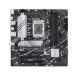 ASUS PRIME B760M-A D4