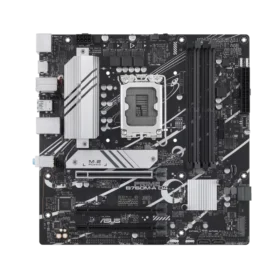 ASUS PRIME B760M-A D4