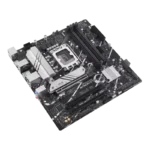 ASUS PRIME B760M-A D4 - Imagen 3