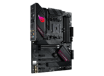 Asus ROG Strix STRIX B550-F GAMING WIFI II - Imagen 4