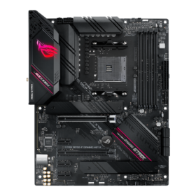 Asus ROG Strix STRIX B550-F GAMING WIFI II