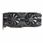 EVGA RTX 2070 SUPER BLACK GAMING -USADO