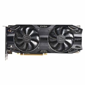 EVGA RTX 2070 SUPER BLACK GAMING -USADO