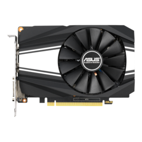 ASUS 1650 SUPER PHOENIX OC -USADO