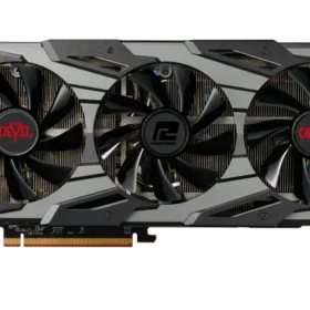 PowerColor Red Devil  RX 5700 XT 8GB GDDR6 -USADO