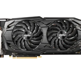 MSI RX 5600 XT GAMING MX -USADO
