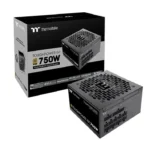 THERMALTAKE TOUGHPOWER GT 750W GOLD MODULAR