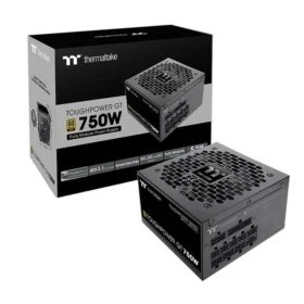 THERMALTAKE TOUGHPOWER GT 750W GOLD MODULAR