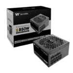 Thermaltake  GT 850W 80 PLUS Gold (Full Modular / ATX 3.1)